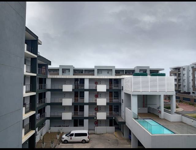 2 BEDROOM APARTMENT TO LET IN UMHLANGA RIDGE
